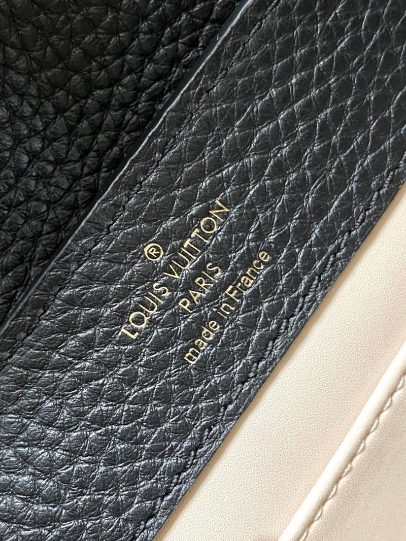 Louis Vuitton Top Handle Bags